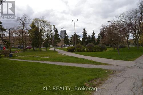 6 - 93 Hansen Road N, Brampton (Madoc), ON - Outdoor With View