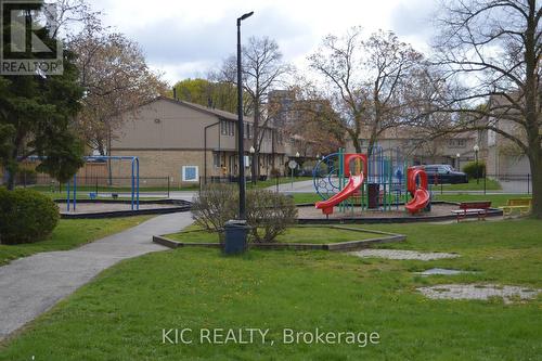 6 - 93 Hansen Road N, Brampton (Madoc), ON - Outdoor