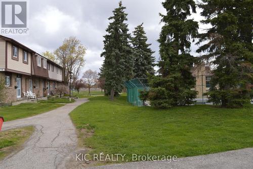 6 - 93 Hansen Road N, Brampton (Madoc), ON - Outdoor