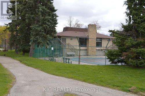 6 - 93 Hansen Road N, Brampton (Madoc), ON - Outdoor