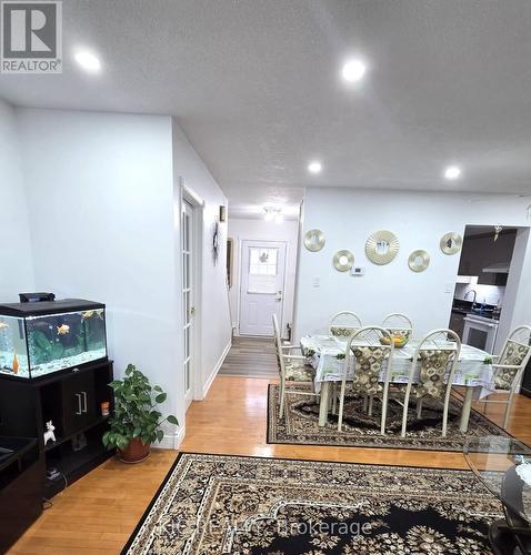 6 - 93 Hansen Road N, Brampton (Madoc), ON - Indoor