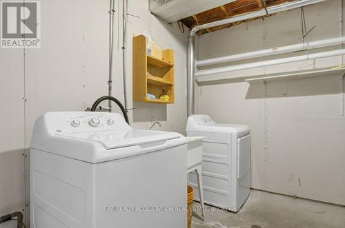613 Tanner Drive, Kingston (East Gardiners Rd), ON - Indoor Photo Showing Laundry Room