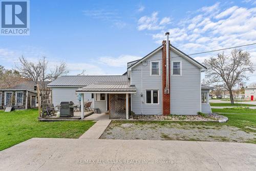 39 FRANCIS STREET W  Kawartha Lakes (Fenelon Falls), ON K0M 1N0