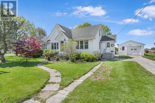 203 ERIE STREET S  Chatham-Kent (Merlin), ON N0P 1W0