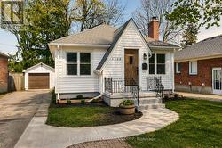 1326 BRYDGES STREET  London East (East N), ON N5W 2C4