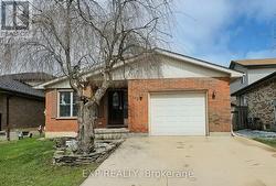 173 ASHLEY CRESCENT  London South (South X), ON N6E 3R1