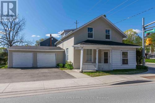 175 KING STREET  Quinte West (Trenton Ward), ON K8V 3W7