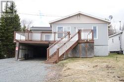 6 FIFTH AVENUE Kirkland Lake (Kl Outside), ON P0K 1L0