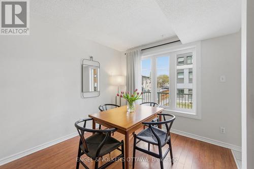 150 Forward Avenue, Ottawa, ON - Indoor Photo Showing Dining Room