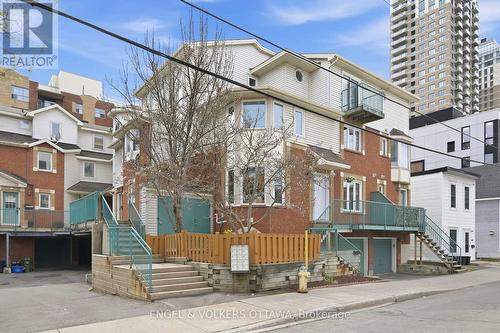 150 Forward Avenue, Ottawa, ON - Outdoor With Facade