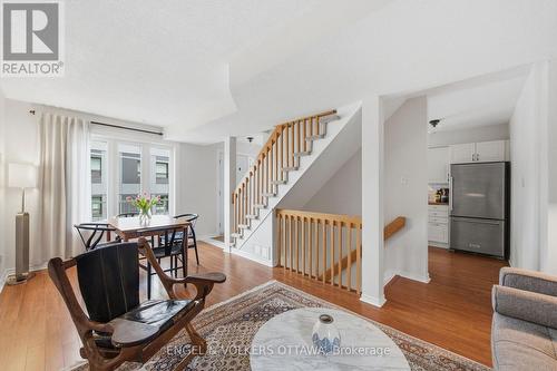 150 Forward Avenue, Ottawa, ON - Indoor