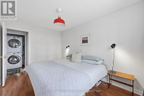 150 Forward Avenue, Ottawa, ON - Indoor Photo Showing Bedroom