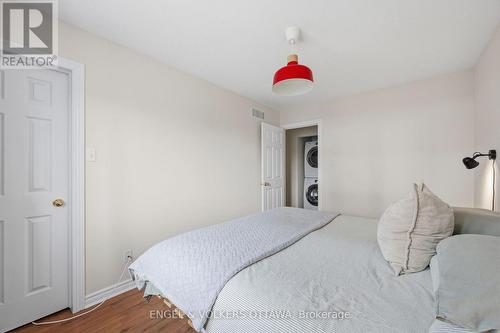 150 Forward Avenue, Ottawa, ON - Indoor Photo Showing Bedroom
