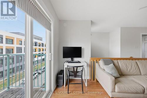 150 Forward Avenue, Ottawa, ON - Indoor