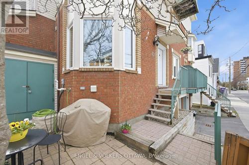 150 Forward Avenue, Ottawa, ON - Outdoor With Deck Patio Veranda