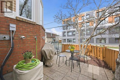 150 Forward Avenue, Ottawa, ON - Outdoor With Deck Patio Veranda