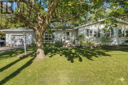 55 DRUMMOND STREET W  Perth, ON K7H 2J9