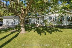 55 DRUMMOND STREET W Perth, ON K7H 2J9