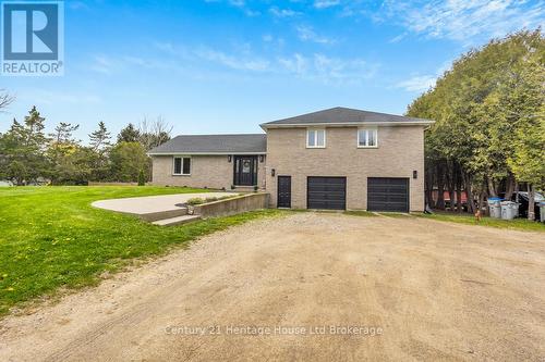 1668 PERTH 123 ROAD  Perth South (Blanshard), ON N4X 1C6