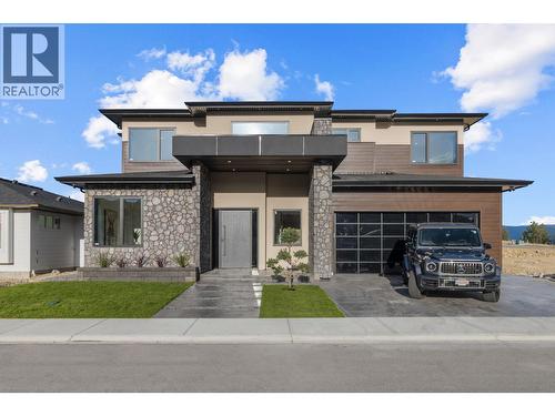 3079 Eagle Bluff Drive  West Kelowna, BC V4T 1Y3