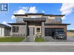 3079 Eagle Bluff Drive West Kelowna, BC V4T 1Y3