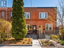 45 SHIRLEY STREET Toronto, ON M6K 1S8