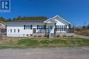 138 Main Road, Whiteway, NL  - Outdoor With Deck Patio Veranda 