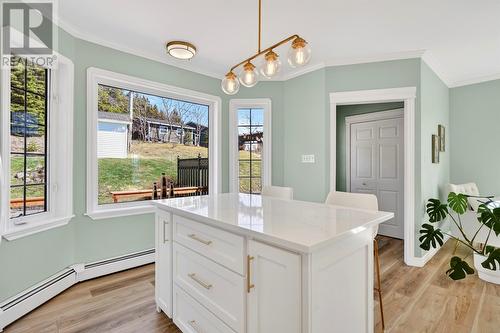 138 Main Road, Whiteway, NL - Indoor
