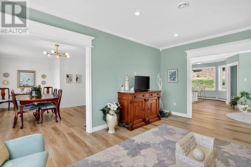 138 Main Road, Whiteway, NL - Indoor