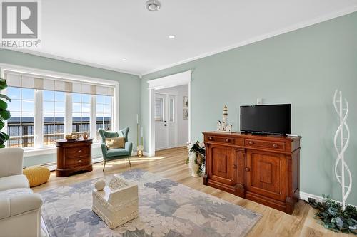 138 Main Road, Whiteway, NL - Indoor