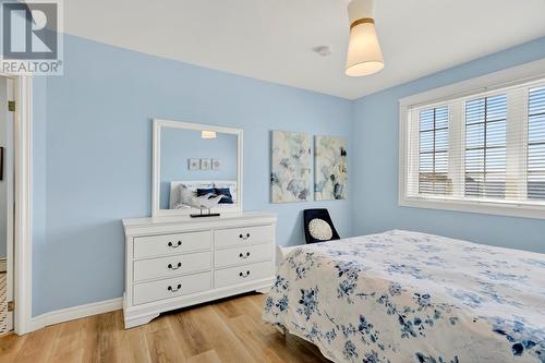 138 Main Road, Whiteway, NL - Indoor Photo Showing Bedroom