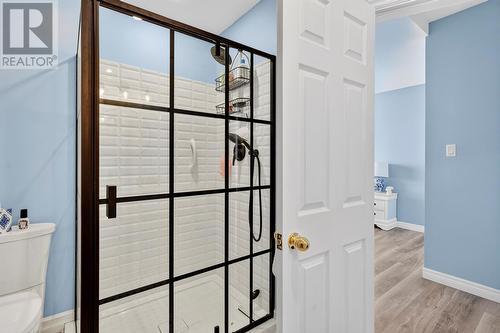 138 Main Road, Whiteway, NL - Indoor Photo Showing Other Room