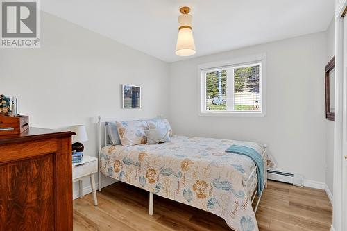 138 Main Road, Whiteway, NL - Indoor Photo Showing Bedroom