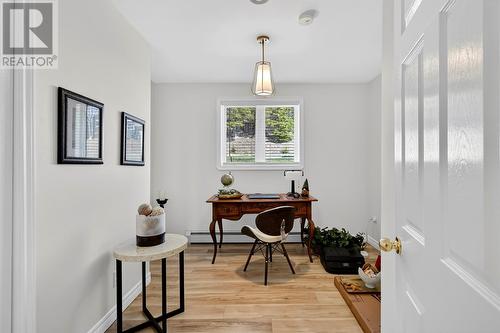 138 Main Road, Whiteway, NL - Indoor