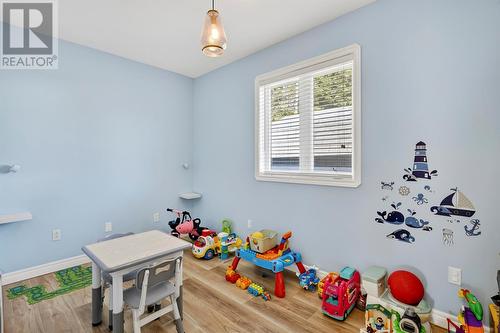 138 Main Road, Whiteway, NL - Indoor
