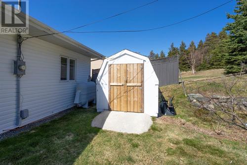 138 Main Road, Whiteway, NL - Outdoor