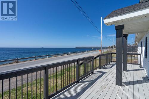 138 Main Road, Whiteway, NL - Outdoor With Body Of Water With View