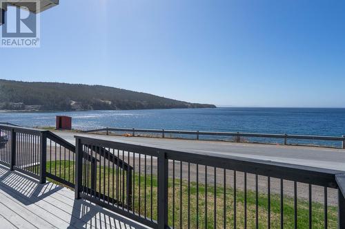 138 Main Road, Whiteway, NL - Outdoor With Body Of Water With View