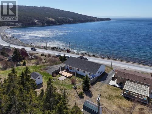 138 Main Road, Whiteway, NL - Outdoor With Body Of Water With View