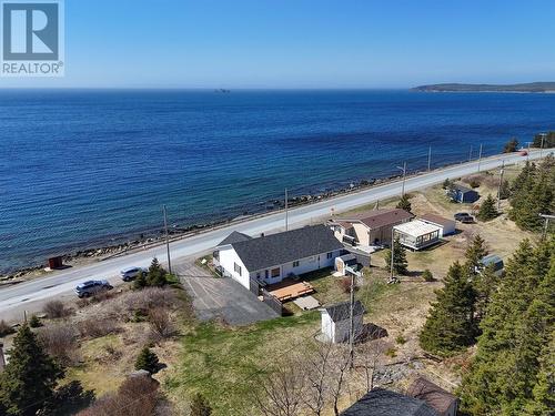 138 Main Road, Whiteway, NL - Outdoor With Body Of Water With View
