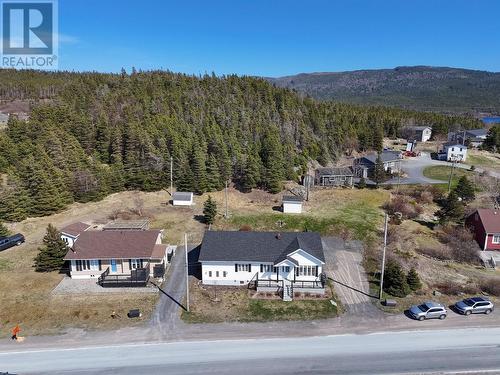 138 Main Road, Whiteway, NL - Outdoor With View