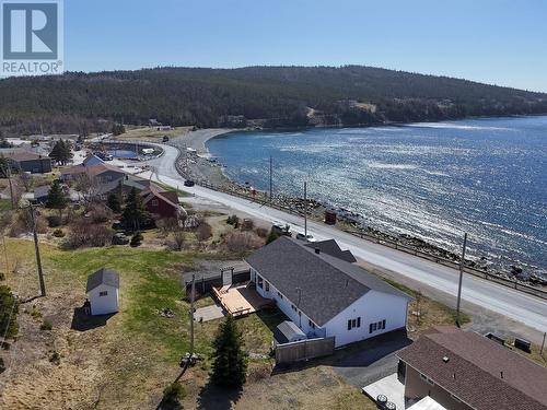 138 Main Road, Whiteway, NL - Outdoor With Body Of Water With View