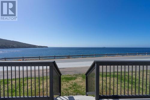 138 Main Road, Whiteway, NL - Outdoor With Body Of Water With View