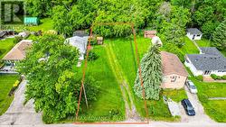 100 DUNKIRK AVENUE Georgina, ON L0E 1R0