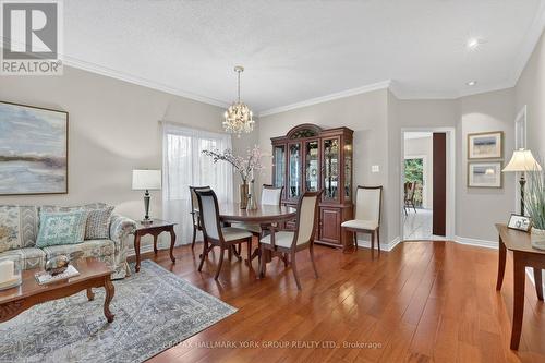 801 Surin Court, Newmarket, ON - Indoor