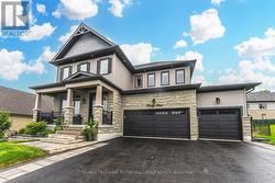 41 LANDSCAPE DRIVE Oro-Medonte, ON L0L 2L0