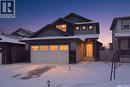 366 Kolynchuk Manor, Saskatoon, SK  - Outdoor 