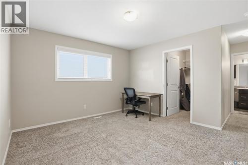 366 Kolynchuk Manor, Saskatoon, SK - Indoor