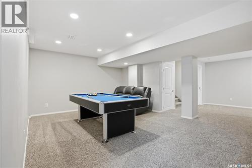 366 Kolynchuk Manor, Saskatoon, SK - Indoor Photo Showing Other Room