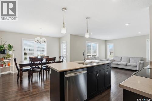 366 Kolynchuk Manor, Saskatoon, SK - Indoor Photo Showing Other Room